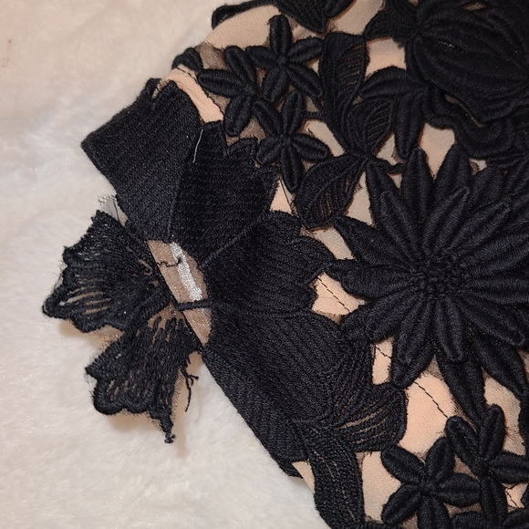 Nicole Miller NWT Dress - Picture 2 of 6